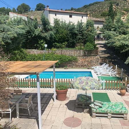 Renera Casa Rural Serafin, Pet Friendly מראה חיצוני תמונה