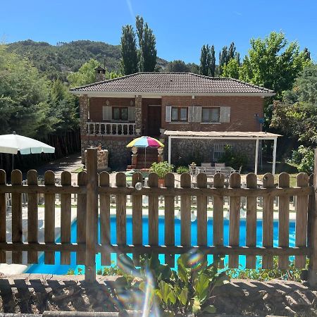 Renera Casa Rural Serafin, Pet Friendly מראה חיצוני תמונה
