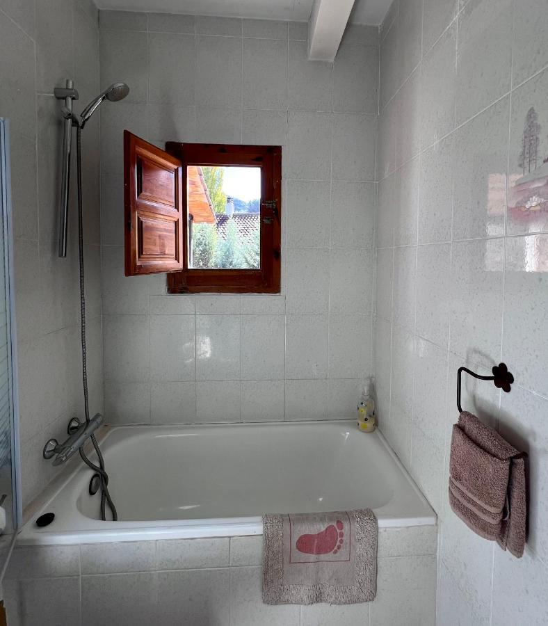 Renera Casa Rural Serafin, Pet Friendly מראה חיצוני תמונה