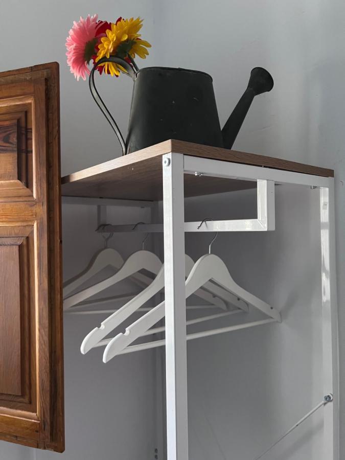Renera Casa Rural Serafin, Pet Friendly מראה חיצוני תמונה