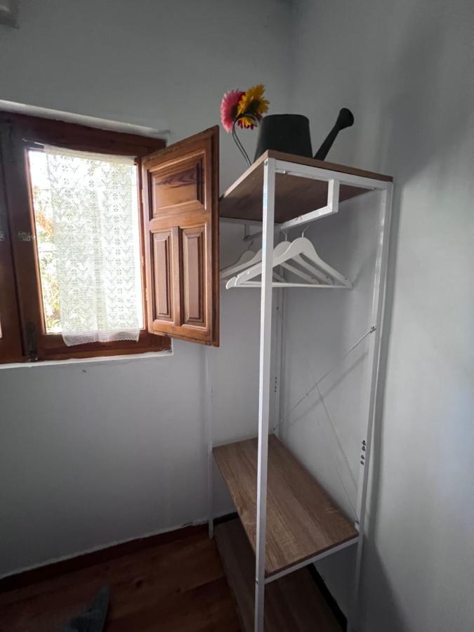 Renera Casa Rural Serafin, Pet Friendly מראה חיצוני תמונה