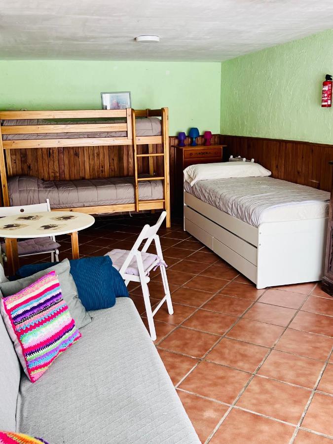 Renera Casa Rural Serafin, Pet Friendly מראה חיצוני תמונה