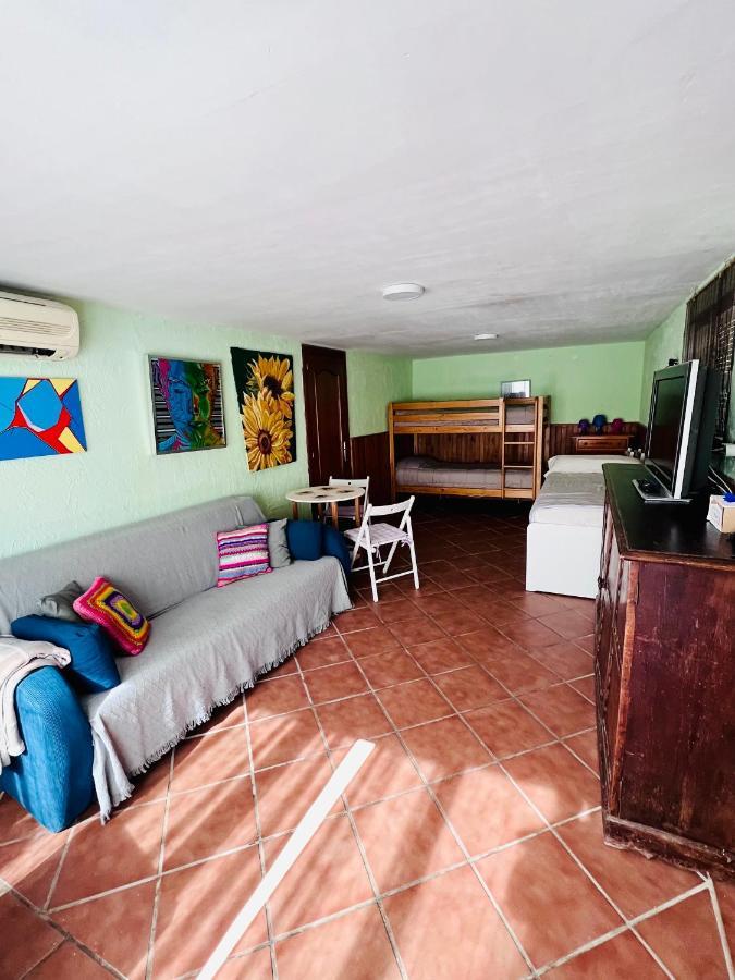 Renera Casa Rural Serafin, Pet Friendly מראה חיצוני תמונה