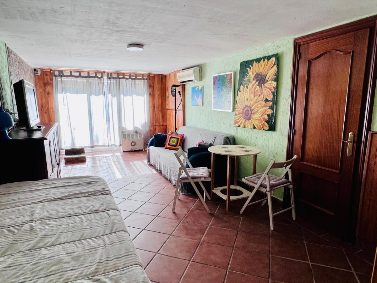 Renera Casa Rural Serafin, Pet Friendly מראה חיצוני תמונה